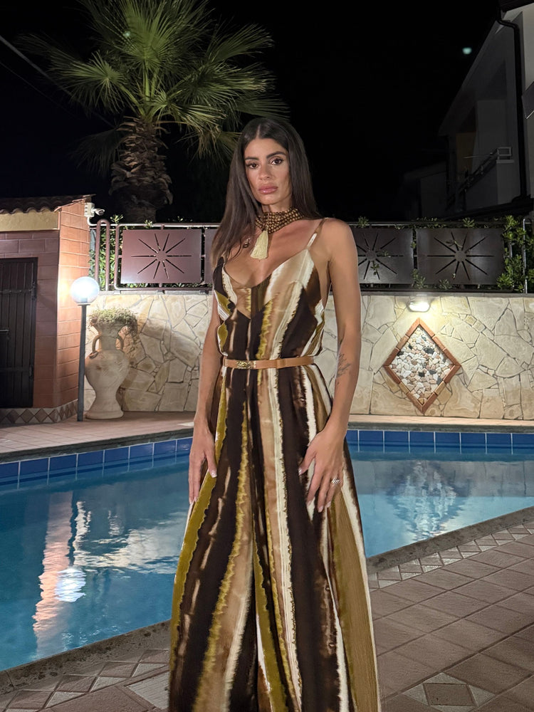 Jumpsuit Lucilla