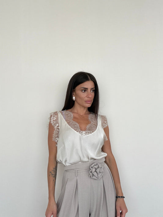Canotte Giovy