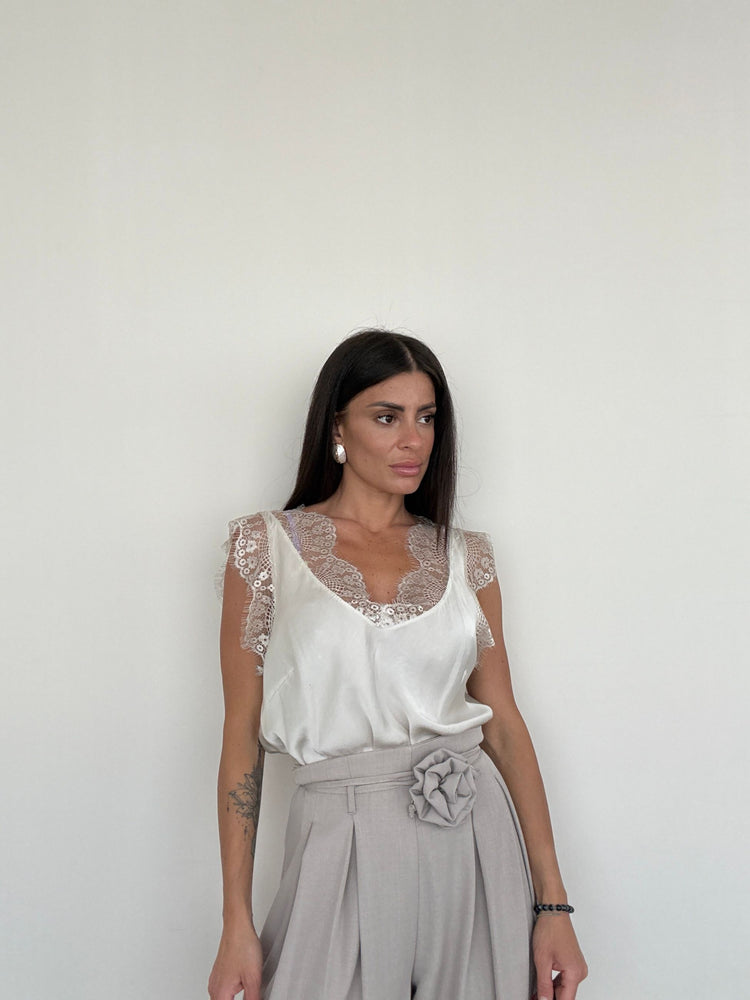 Canotte Giovy