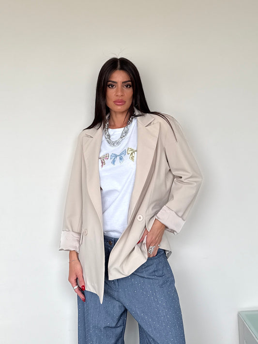 Giacca Melissa