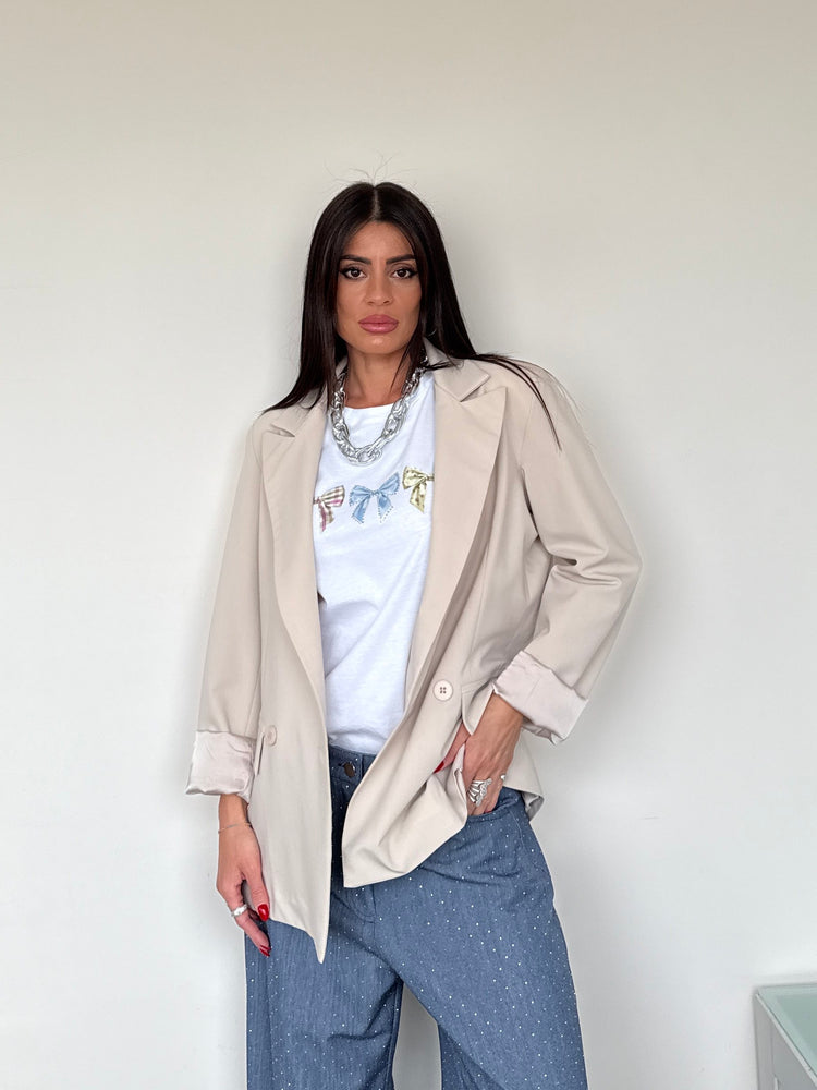 Giacca Melissa