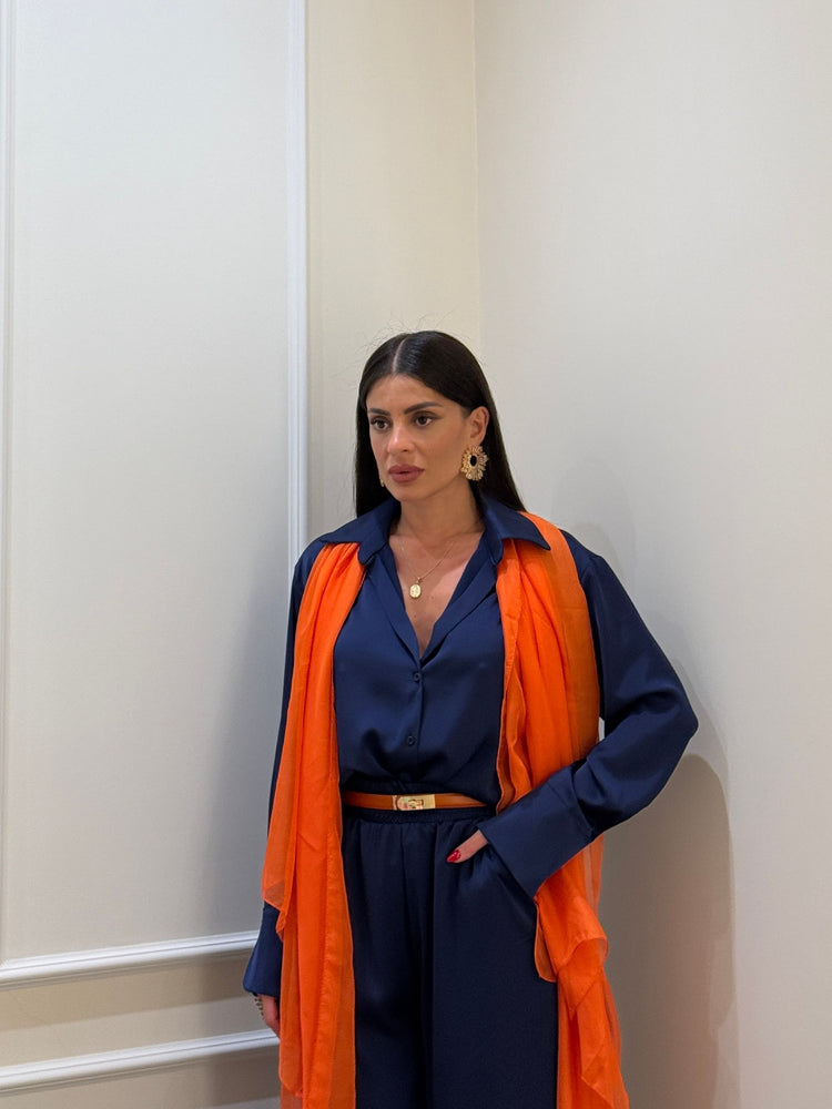 Camicia Elegance