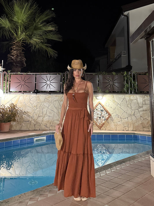 Abito Angelina