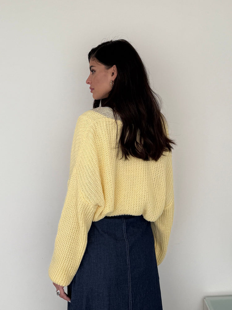 Cardigan Luxury