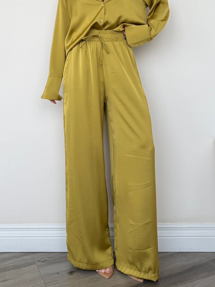 Pantaloni Elegance
