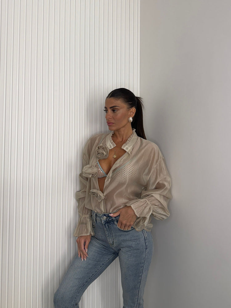 Camicia Elisa