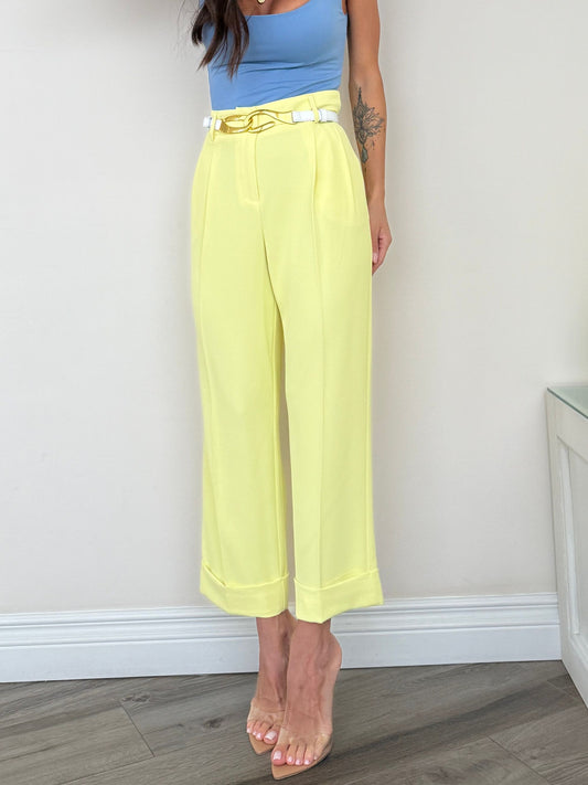 Pantaloni Charlotte