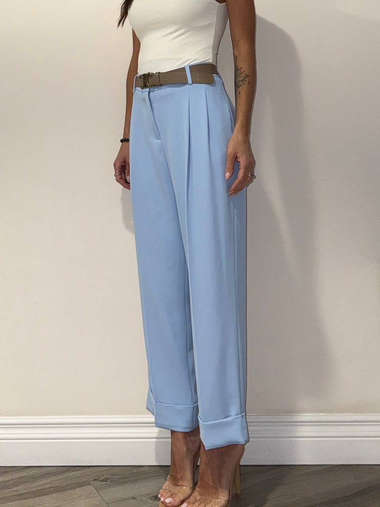 Pantaloni Charlotte