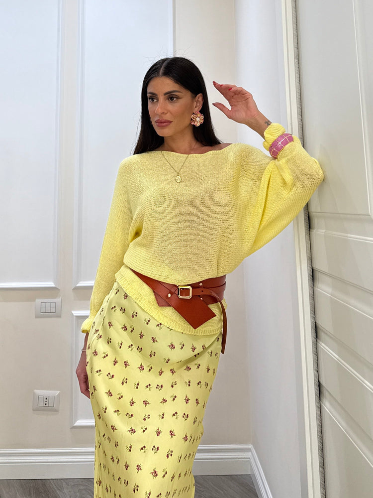 Maglia Riccio