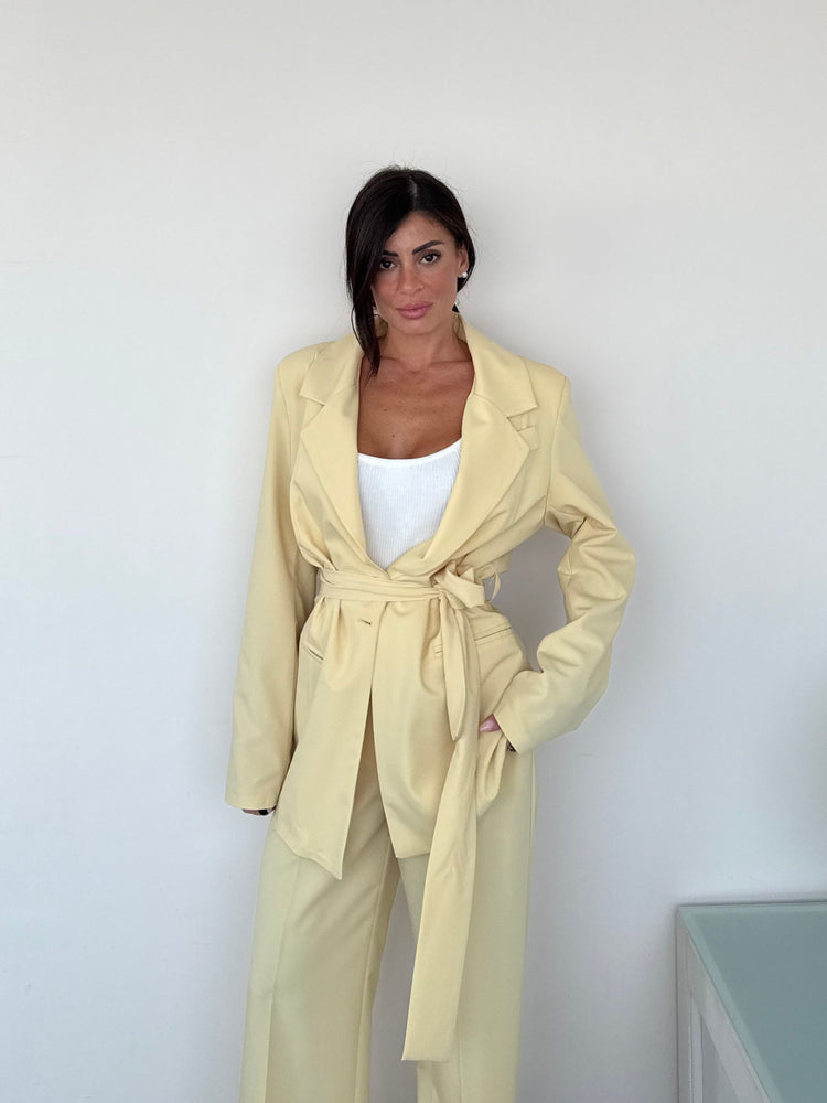 Jacket  Kim