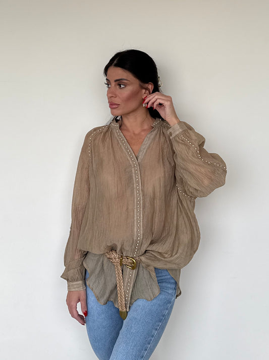 Camicia Zante