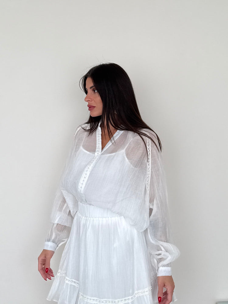 Camicia Zante