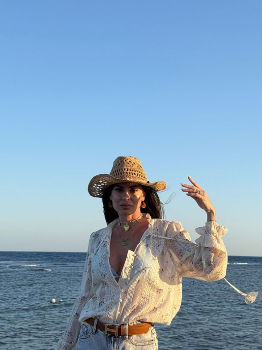 Camicia Carly