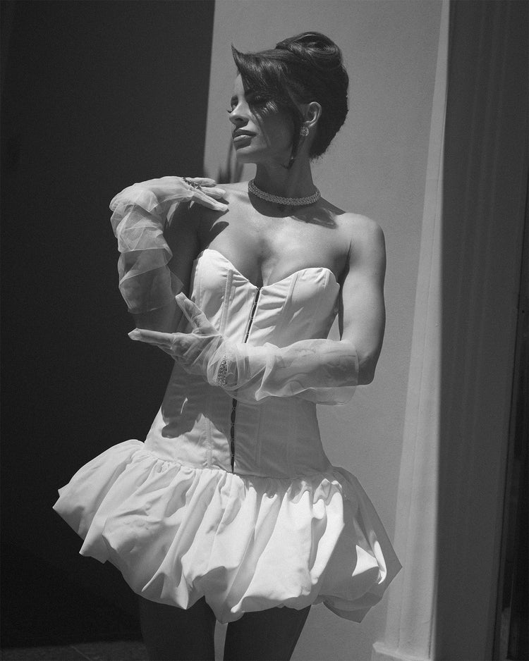 Dress Balloon