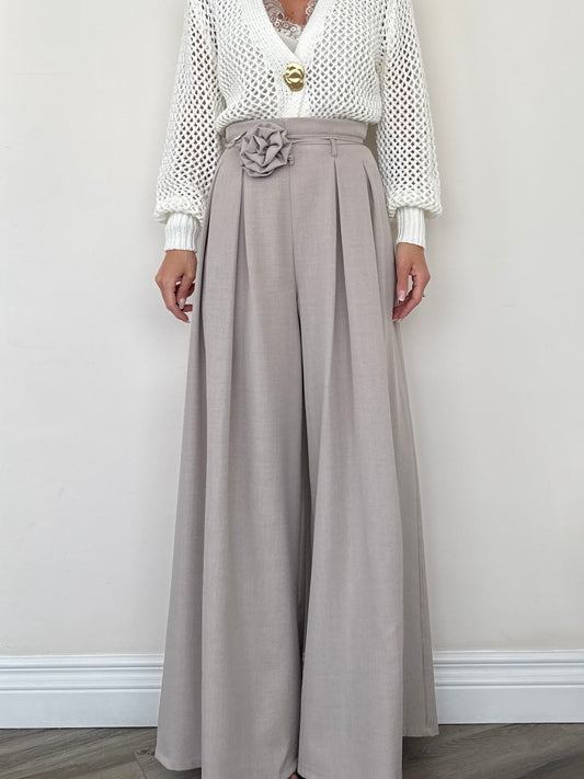 Pantaloni Rose