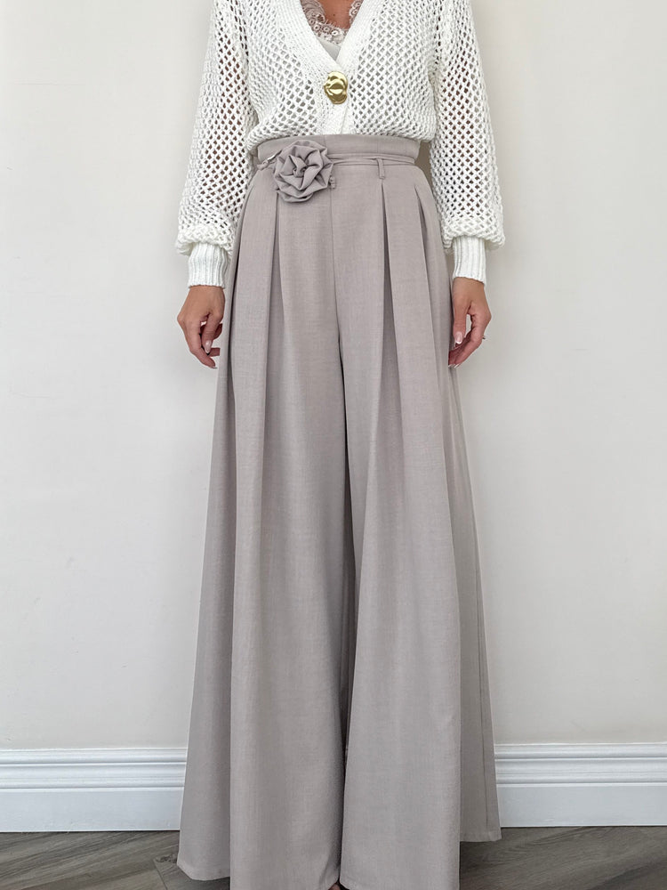 Pantaloni Rose