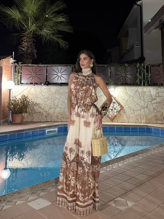 Jumpsuit Miami