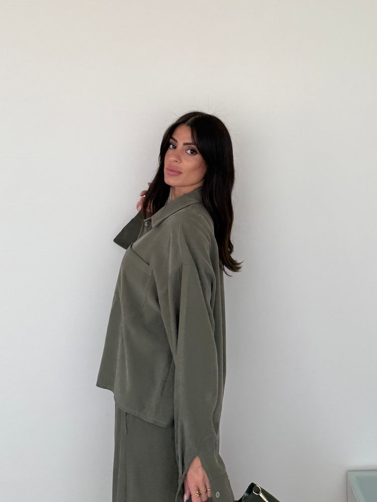 Camicia Emy
