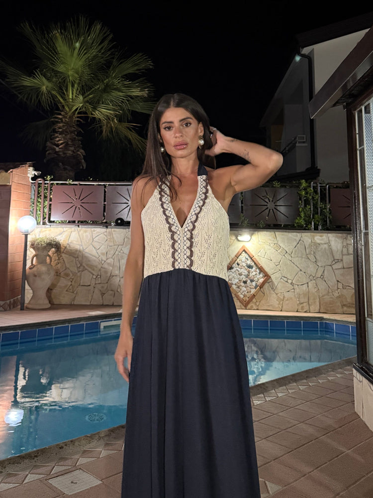 Abito Sandra