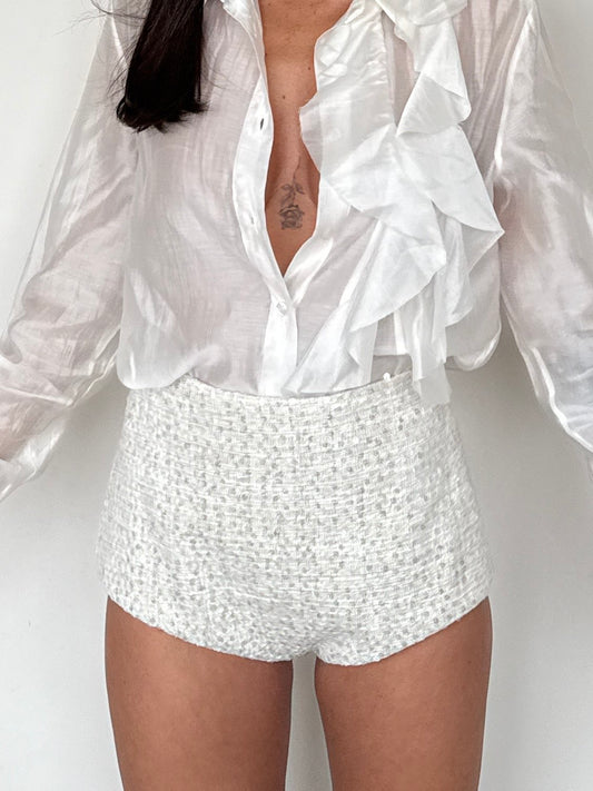 Shorts Party