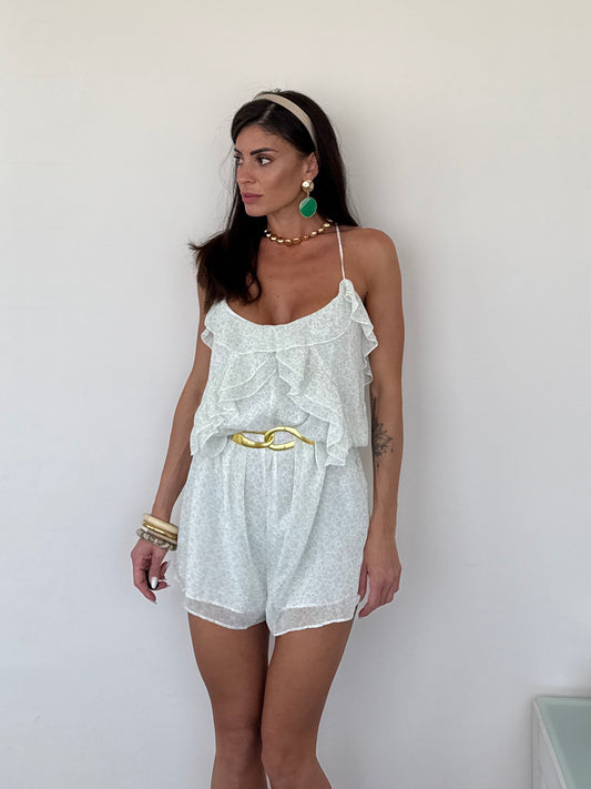 Playsuit Blossom