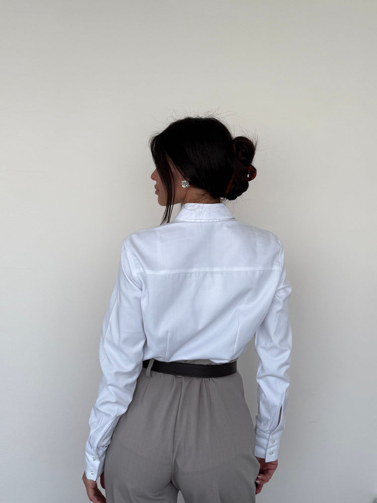Camicia Eiki