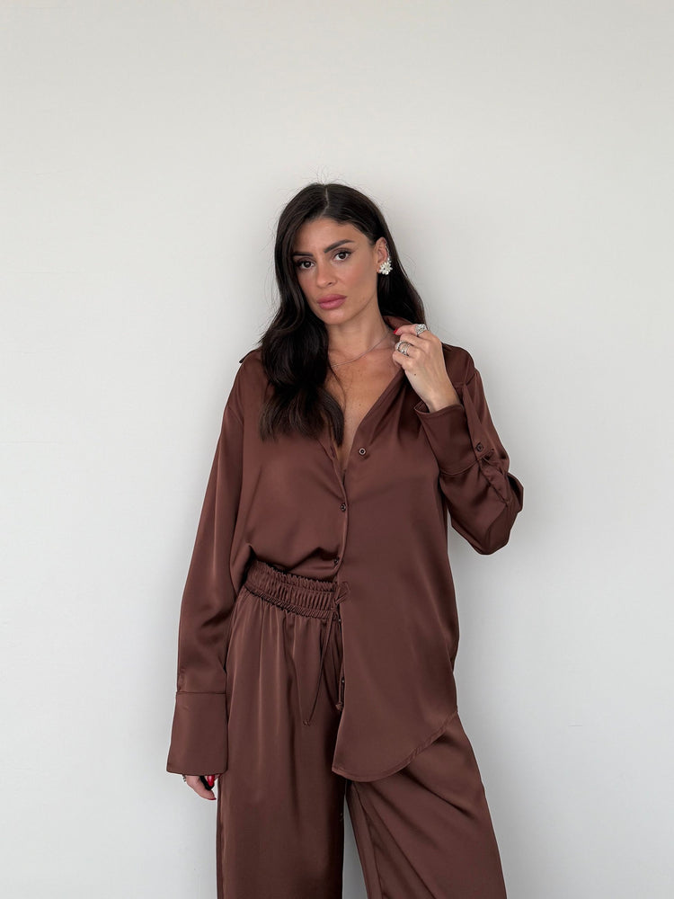 Camicia Elegance