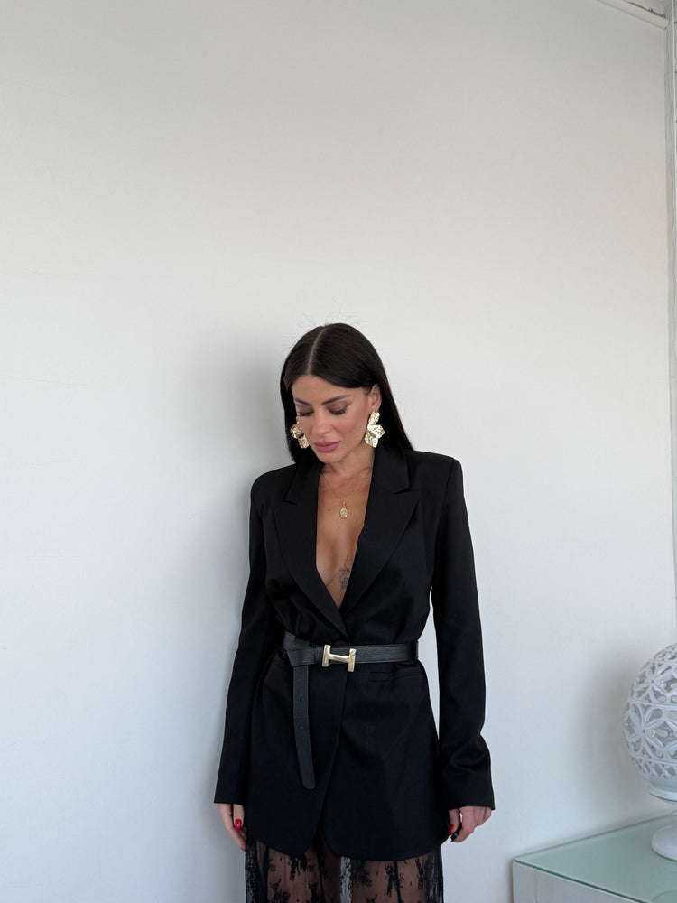 Giacca Chic