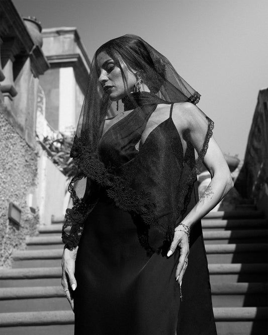 Abito Isabel