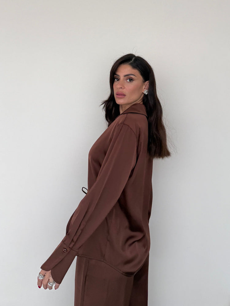 Camicia Elegance