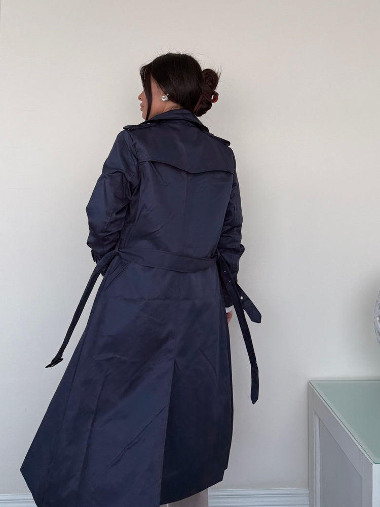 Trench Mira
