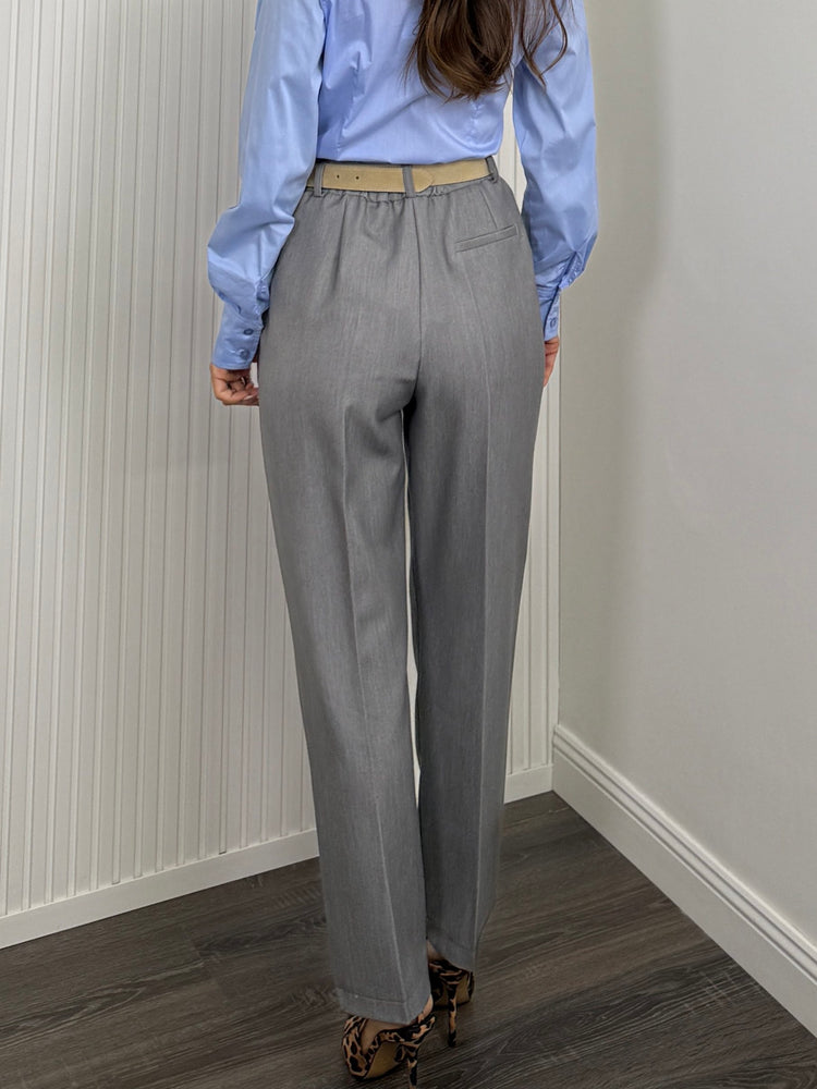 Pantaloni Classic