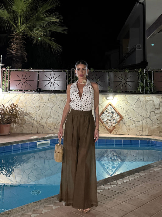 Pantaloni Sabri