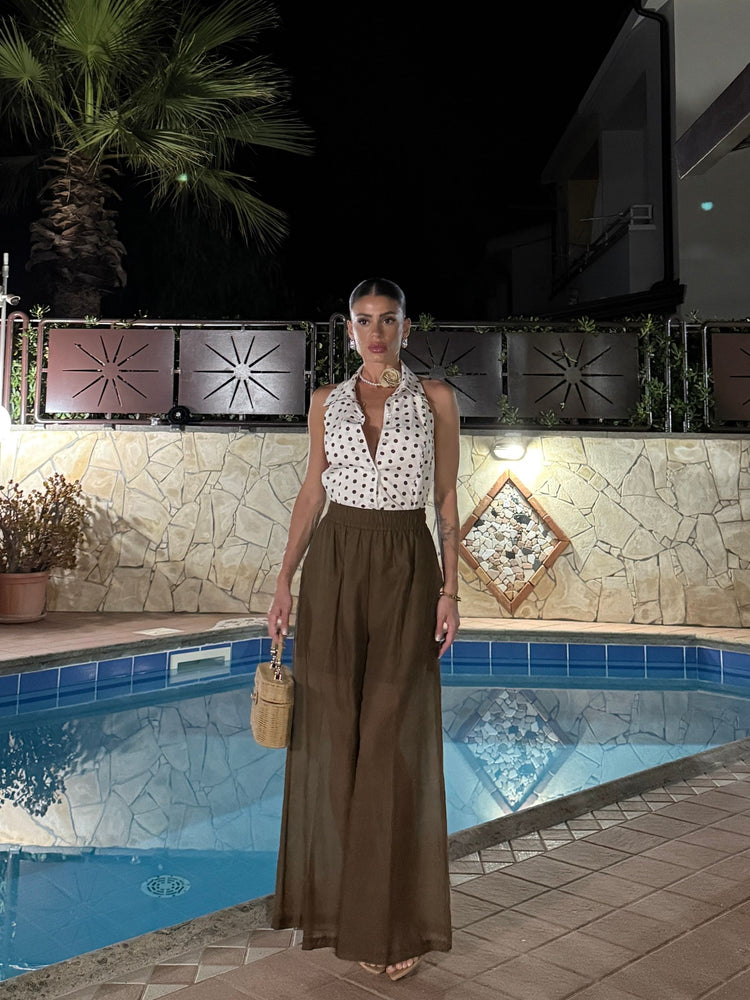 Pantaloni Sabri