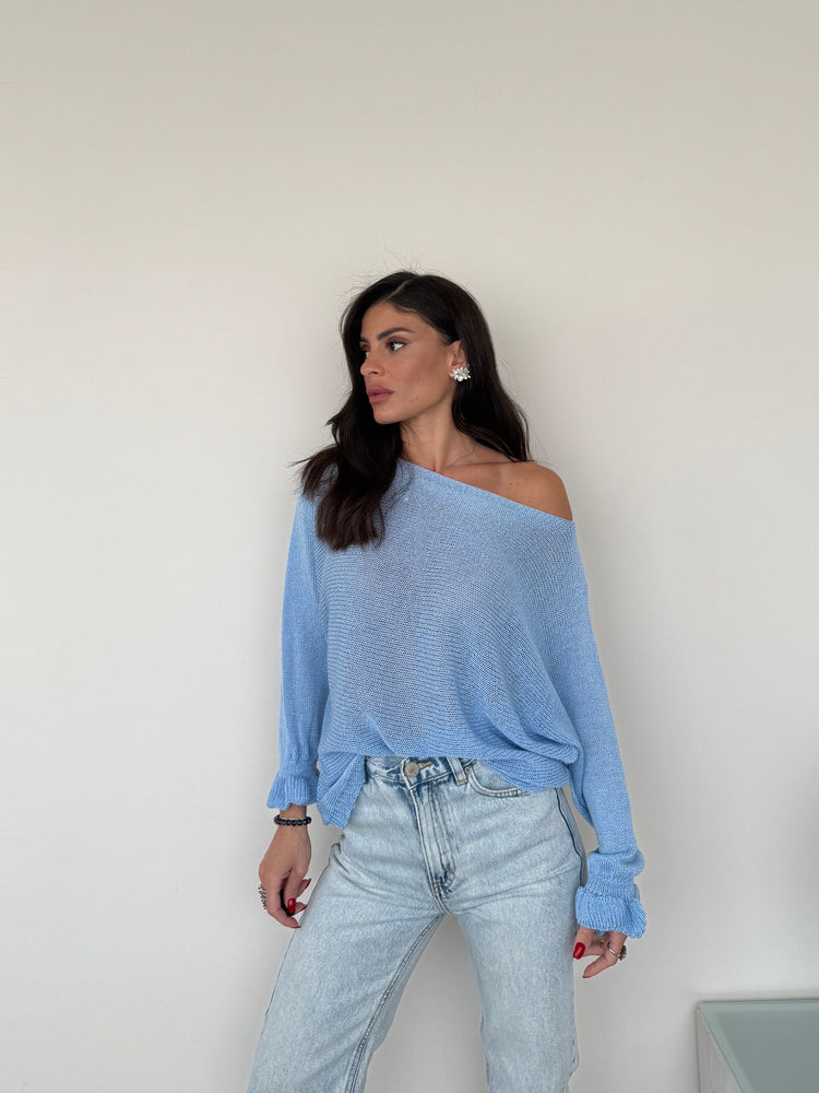 Maglia Riccio
