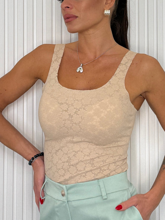 Bralette Chic