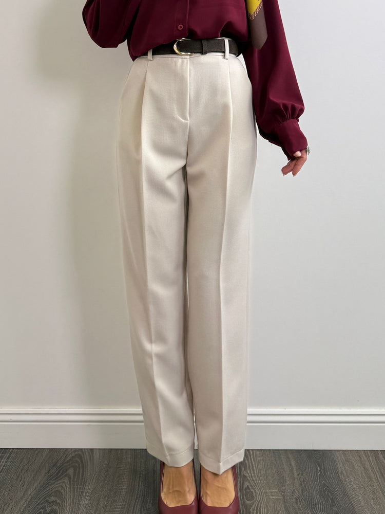 Pantaloni Classic