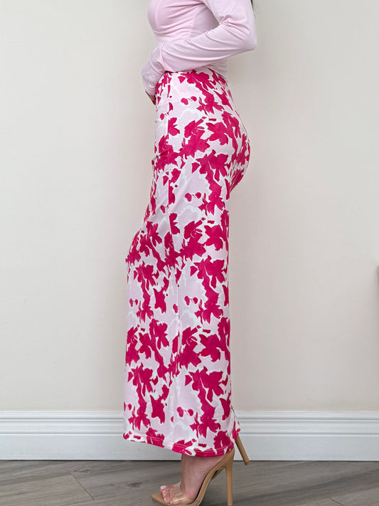 Skirt Flowers