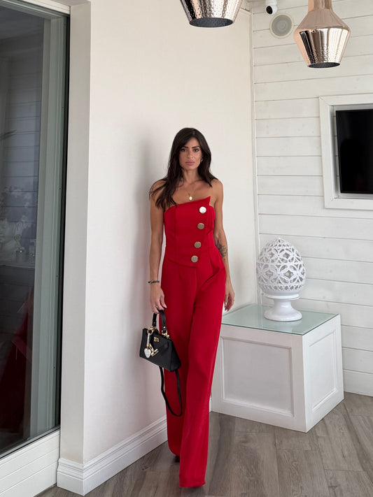 Jumpsuit Evelyn