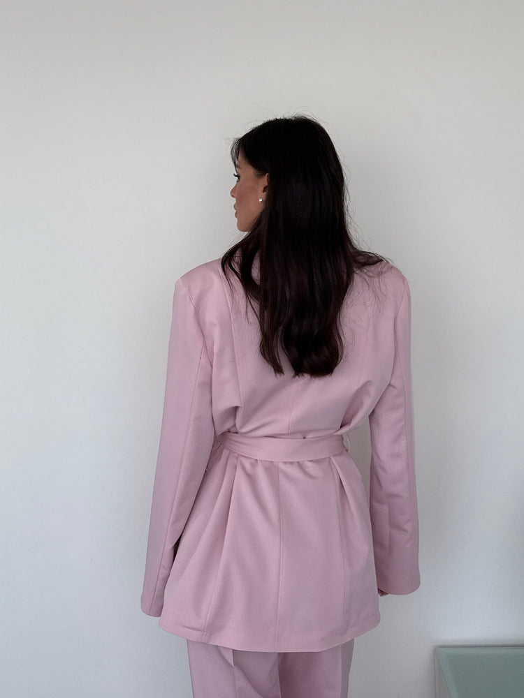 Jacket  Kim