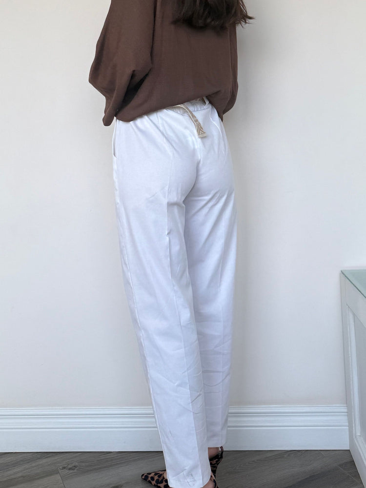 Pantaloni Jade