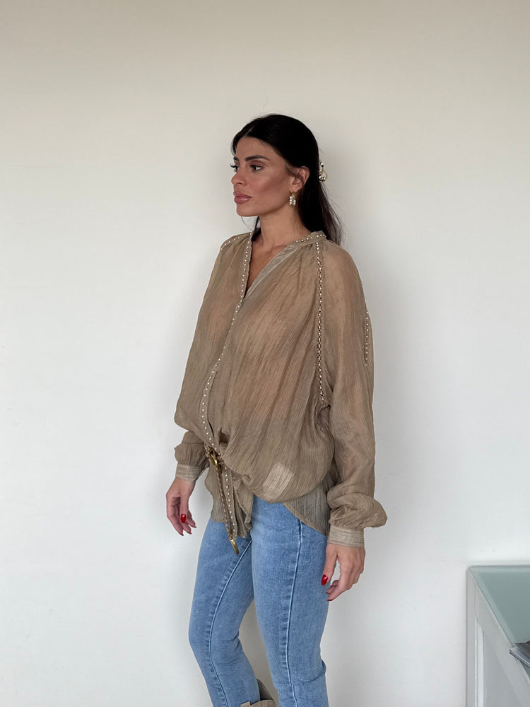 Camicia Zante