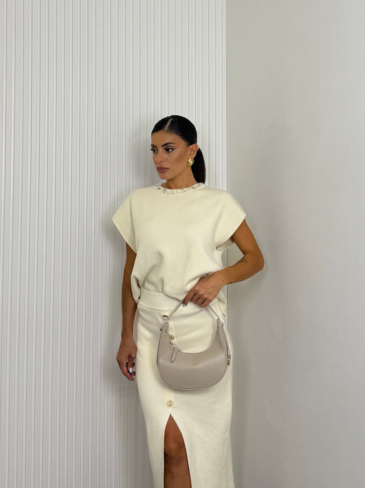 Gilet Chic