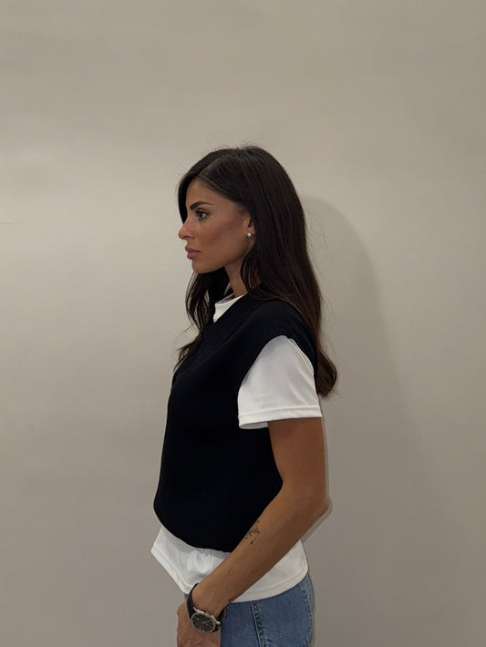T-shirt Polo