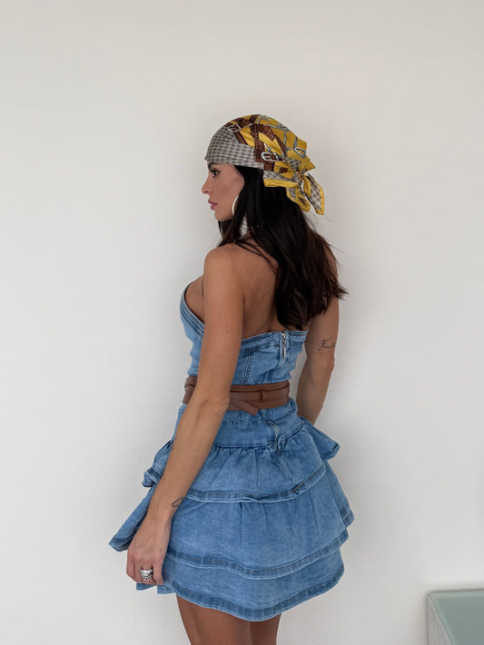 Dress Voilà