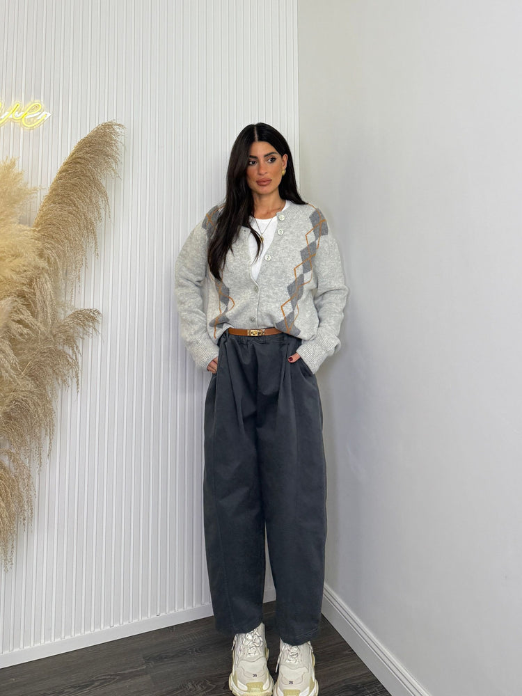 Pantaloni Naiif Ballon