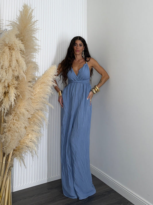 Jumpsuit Lux