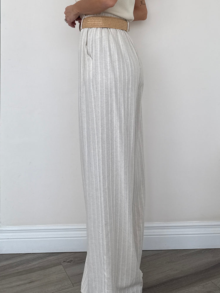 Pantaloni Zeudi