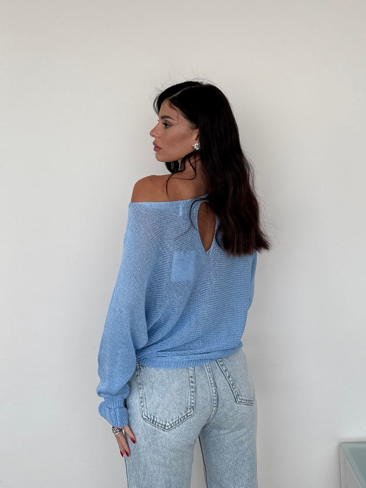 Maglia Riccio