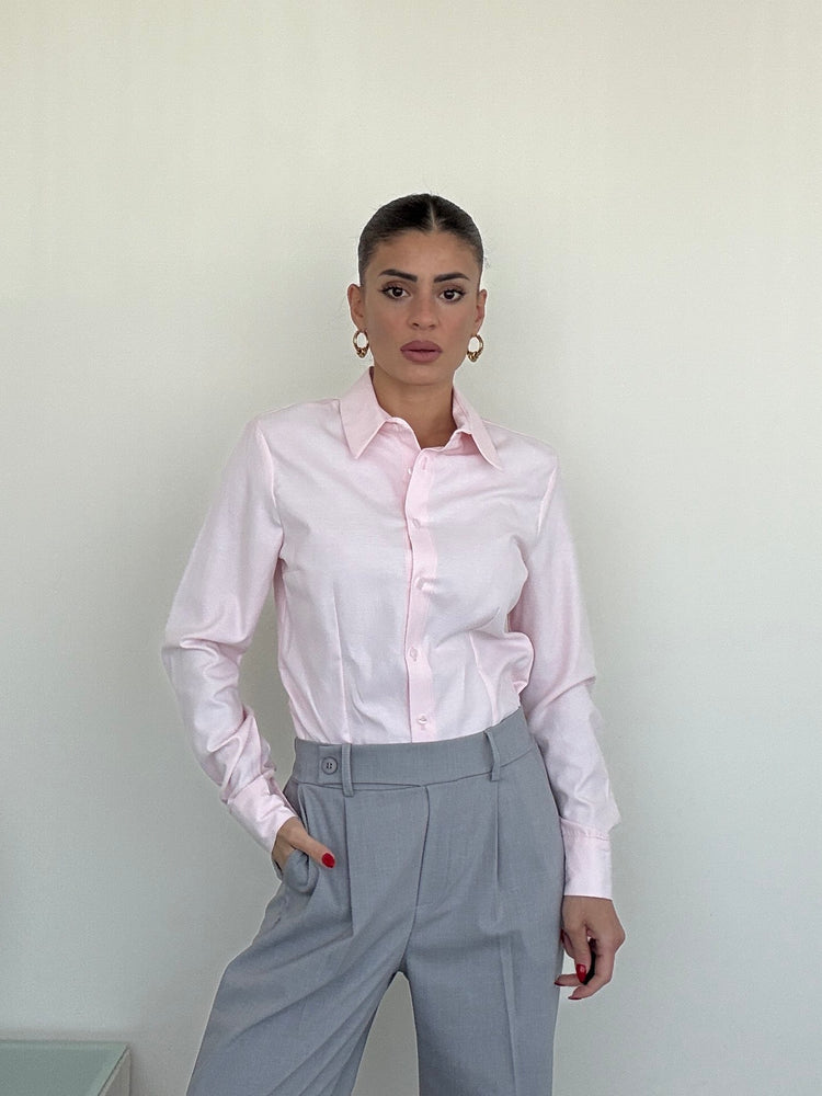 Camicia Eiki